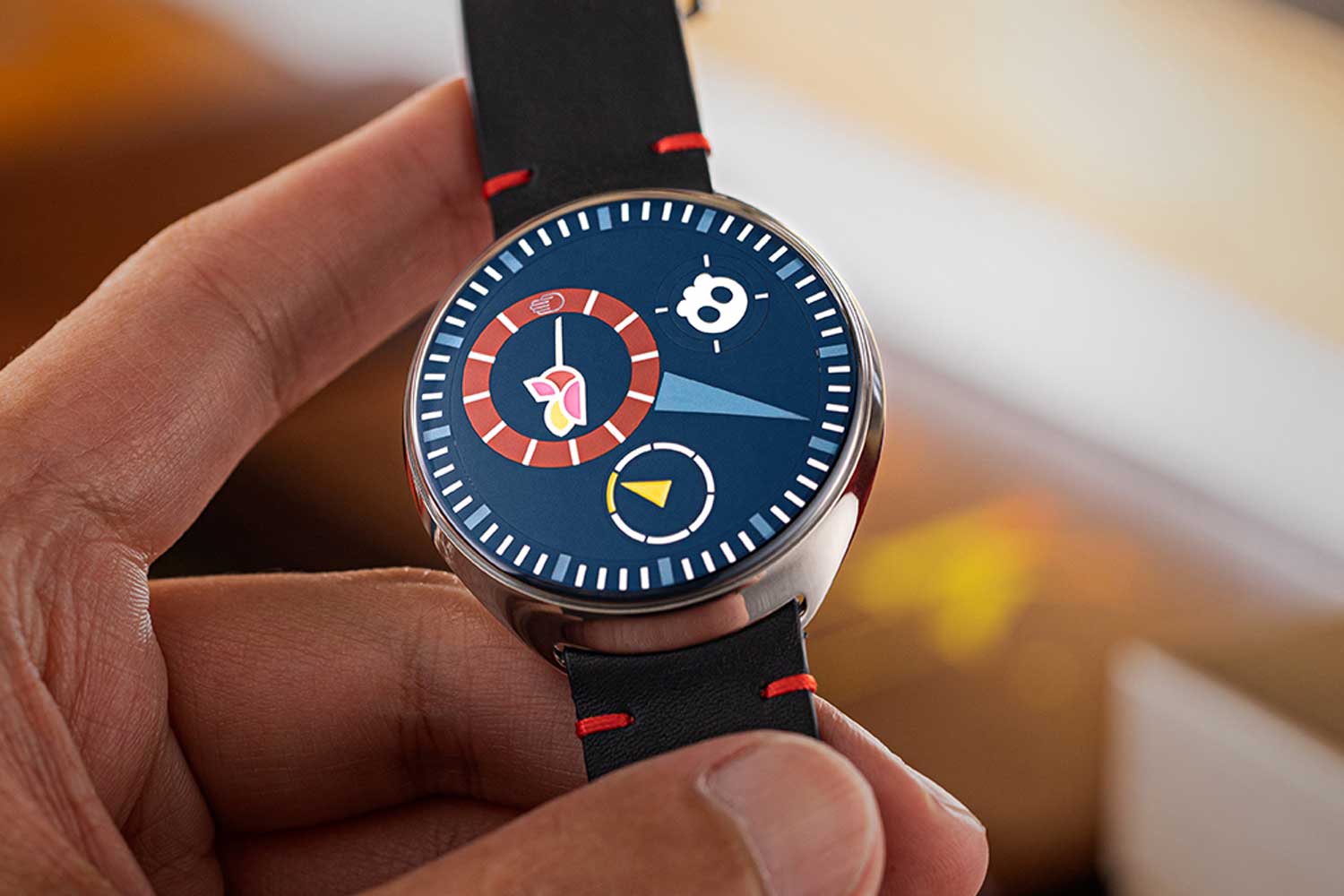 Grail Watch Ressence x Alain Silberstein ‘Carpe Diem’ 2.jpeg