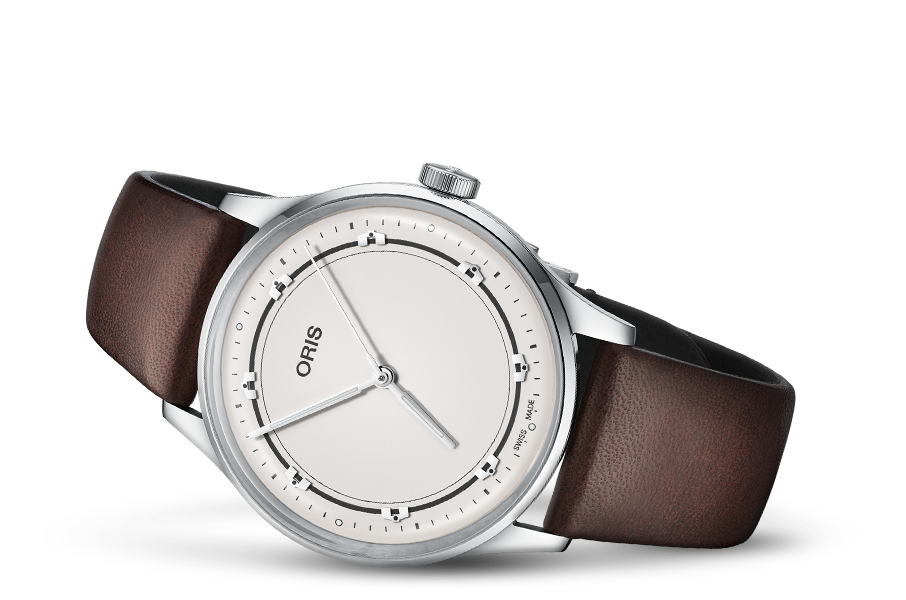 Oris Art Blakey Limited Edition.png