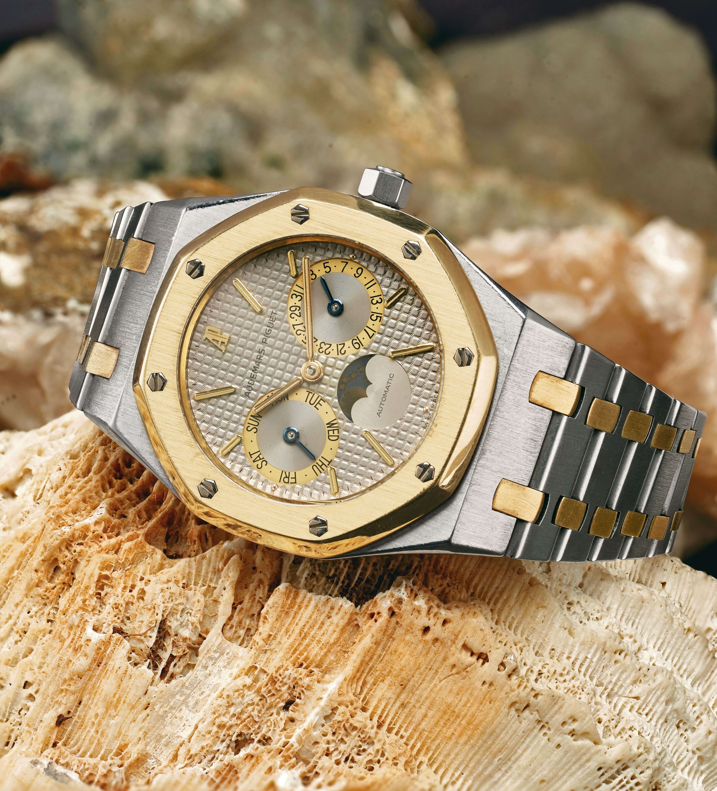 Audemars Piguet Royal Oak Ref. 25594SA .jpeg
