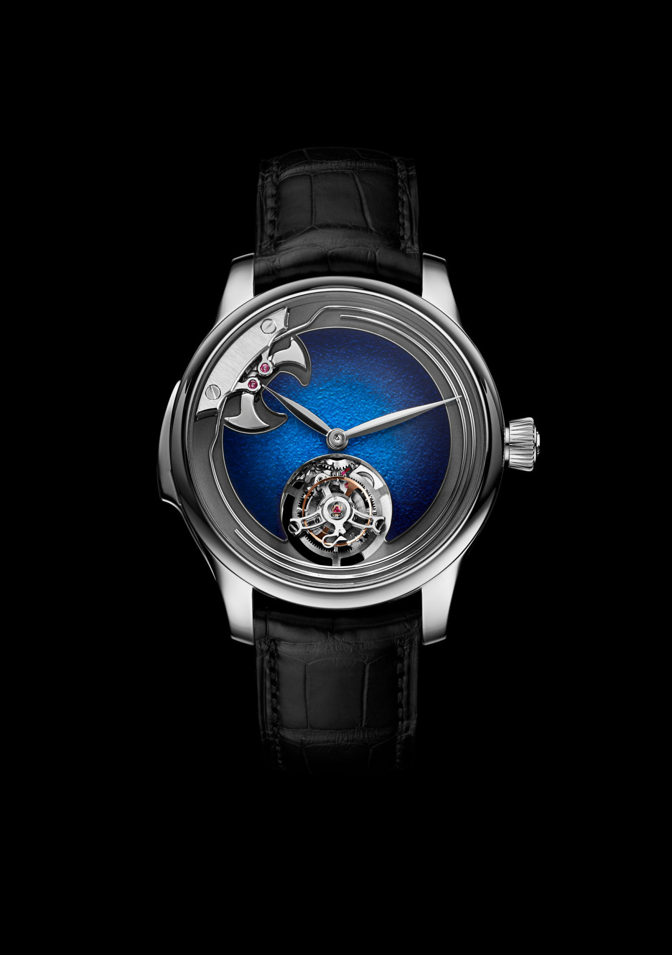 Moser & Cie. Endeavour Concept Minute Repeater Tourbillon Aqua Blue (5).jpg