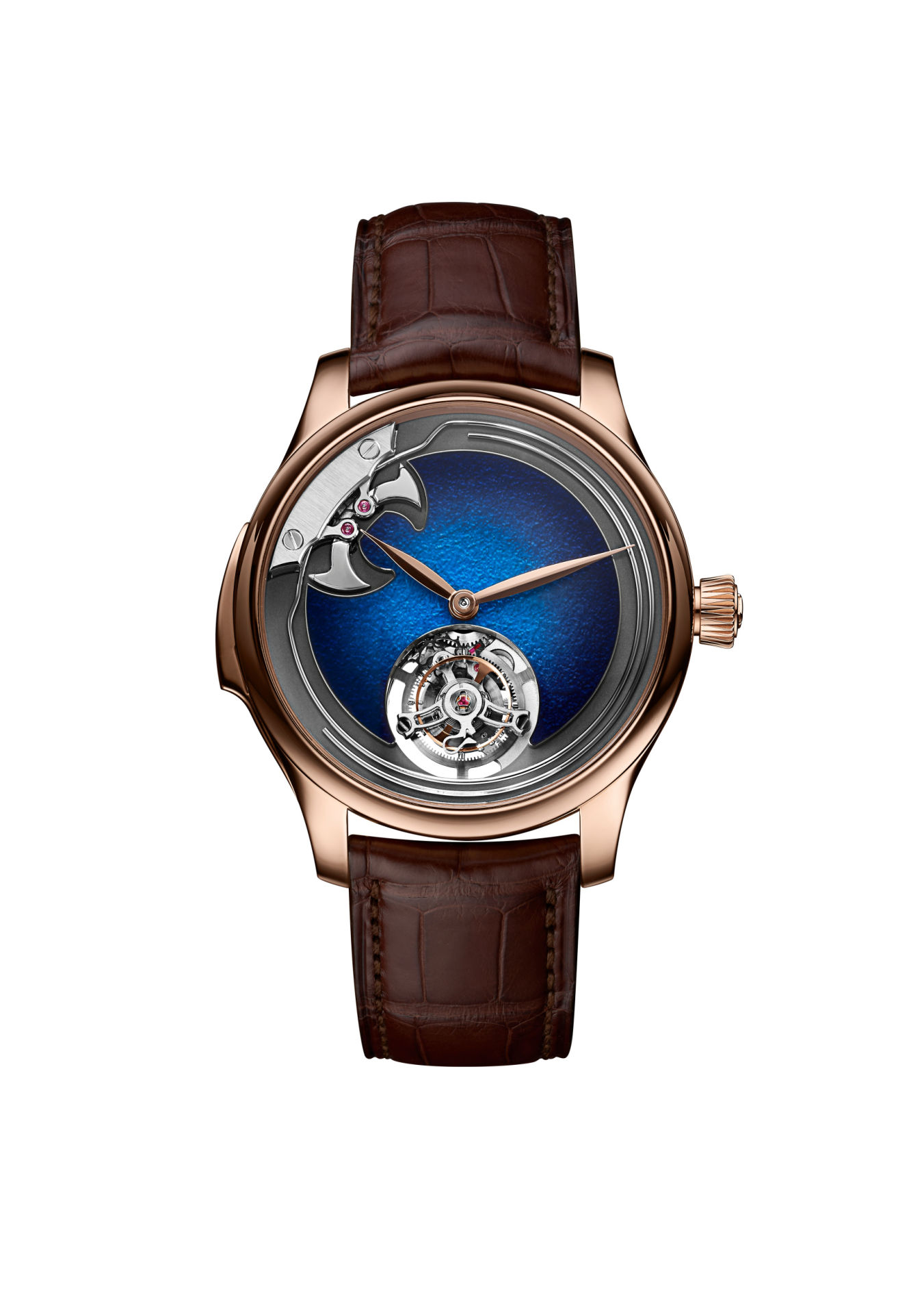 Moser & Cie. Endeavour Concept Minute Repeater Tourbillon Aqua Blue.jpg