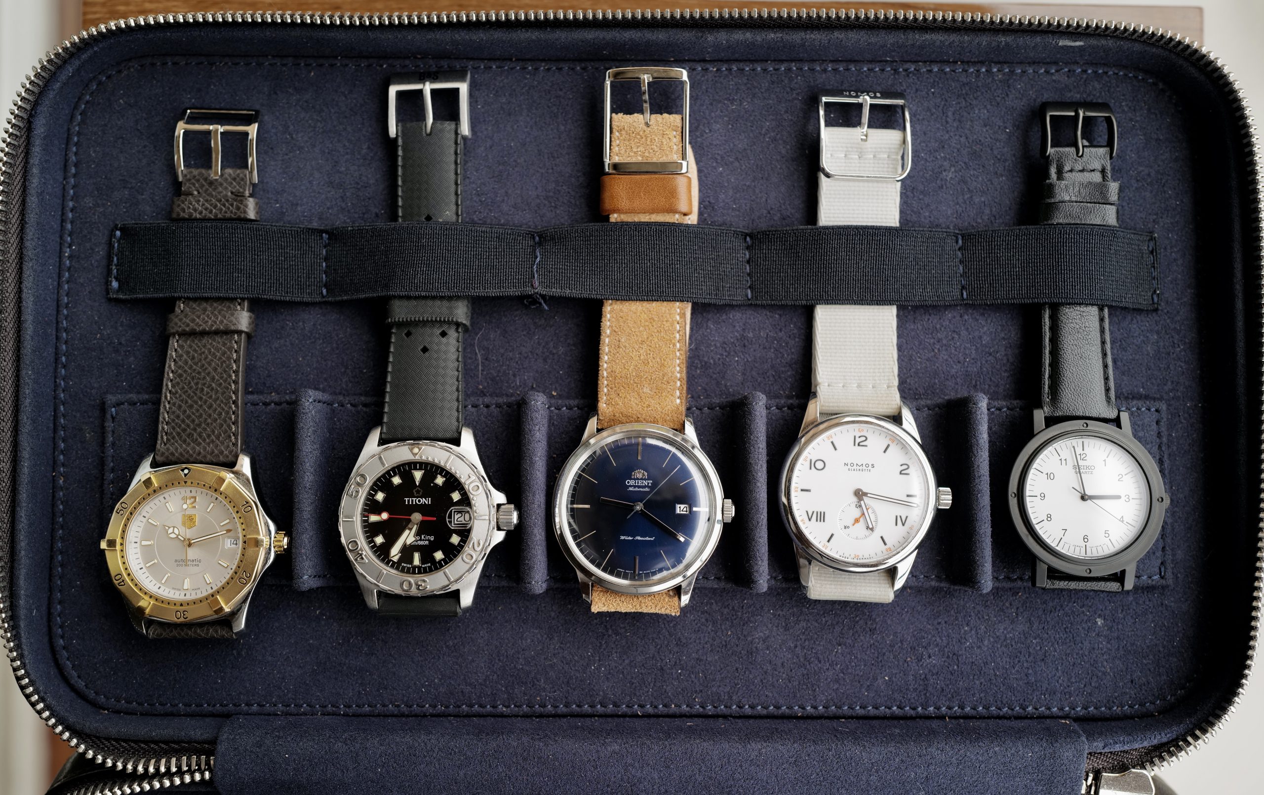 Sarat Bhogavalli watch collection.jpg