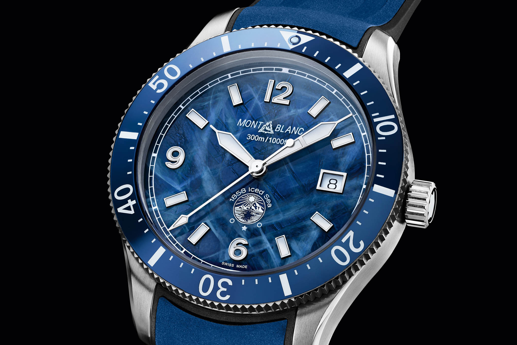 Montblanc 1858 Iced Sea Automatic Date.jpeg