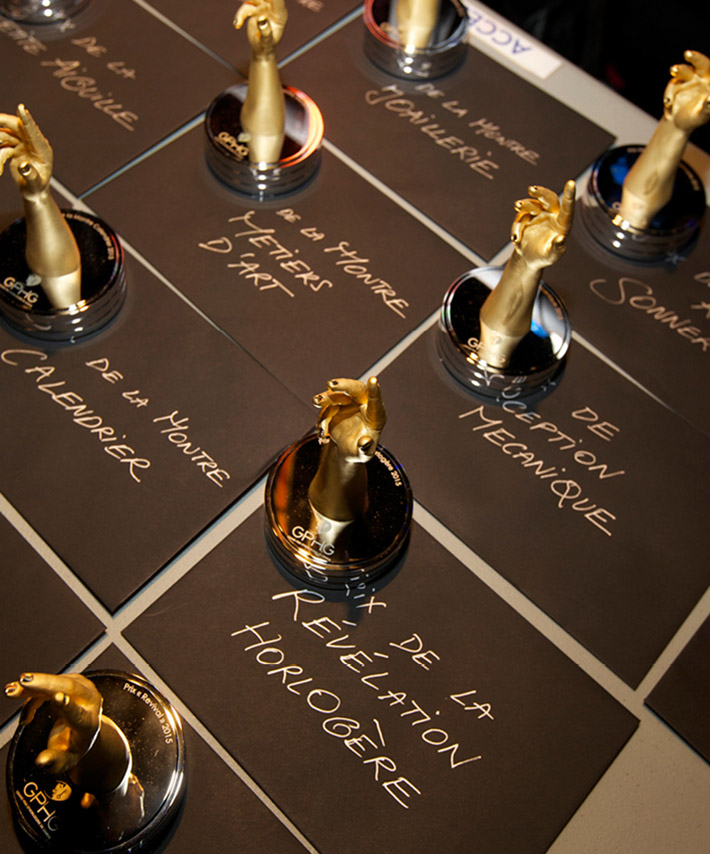 GPHG Awards