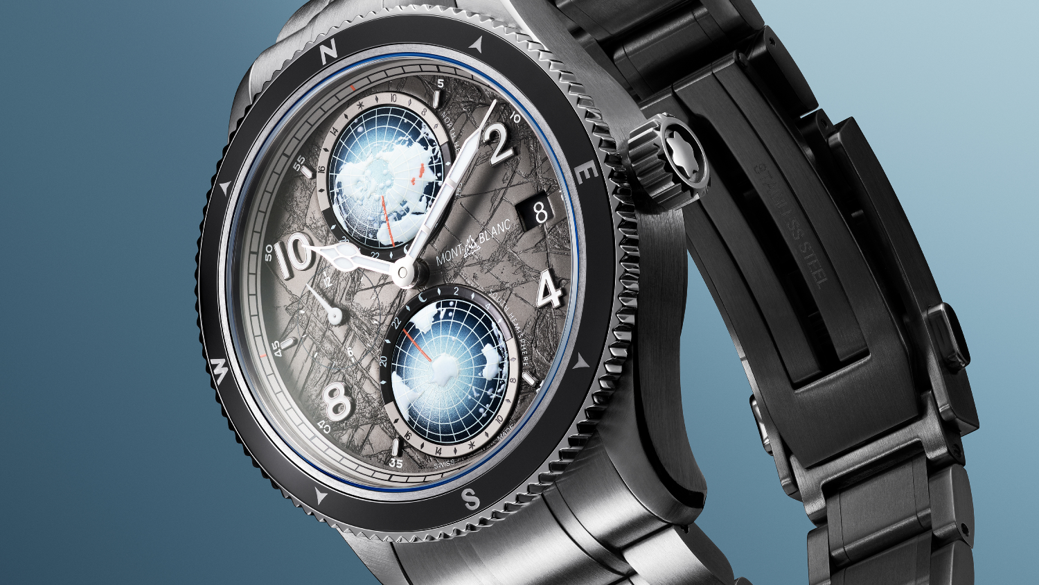 Watches and Wonders 2023: Montblanc adds new models to its popular collections
