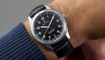 7 watches for Father’s Day you can buy right away