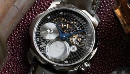 10 moonphase watches that interpret the complication differently
