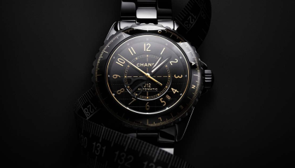 Watches and Wonders 2024: Chanel presents Couture O’Clock Collection, amongst other novelties