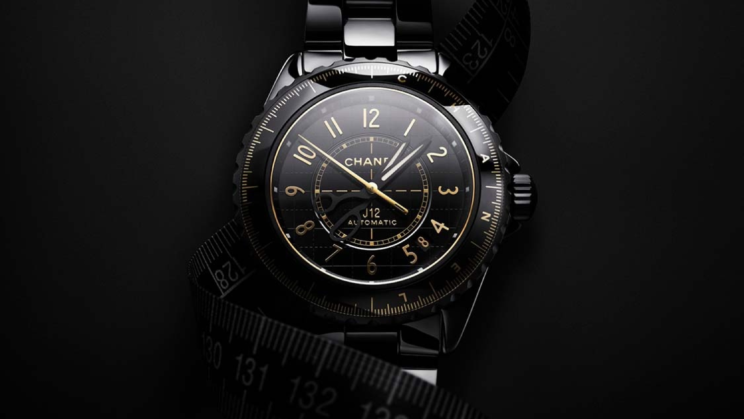 Watches and Wonders 2024: Chanel presents Couture O’Clock Collection, amongst other novelties