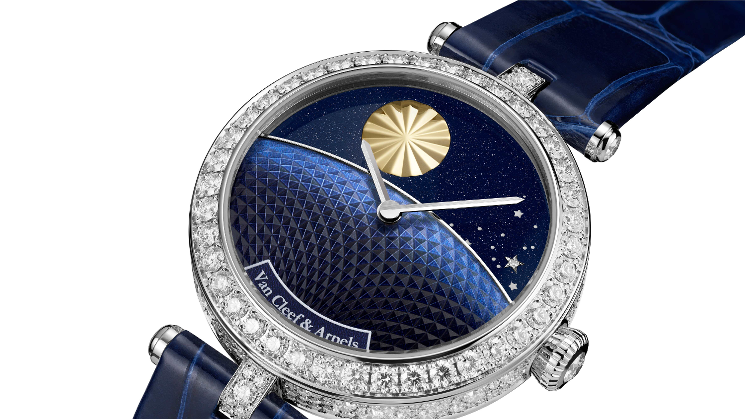 Watches and Wonders 2024: Van Cleef & Arpels adds more poetic complications to its arsenal