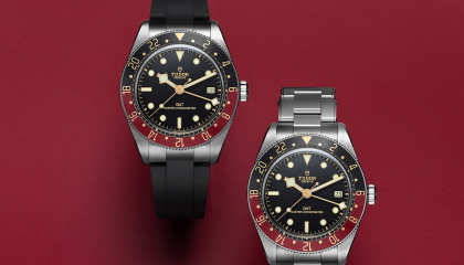 Watches and Wonders 2024: Tudor’s new Black Bay models and Clair de Rose iterations