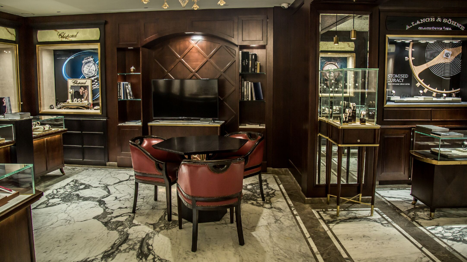 Talking Shop: A look at how Johnson & Company, one of the country’s oldest retailers, has stood the test of time