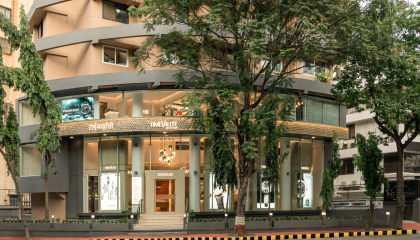 Talking Shop: Born from the vision of two watch aficionados, Art of Time has come a long way in the watch retail experience in India