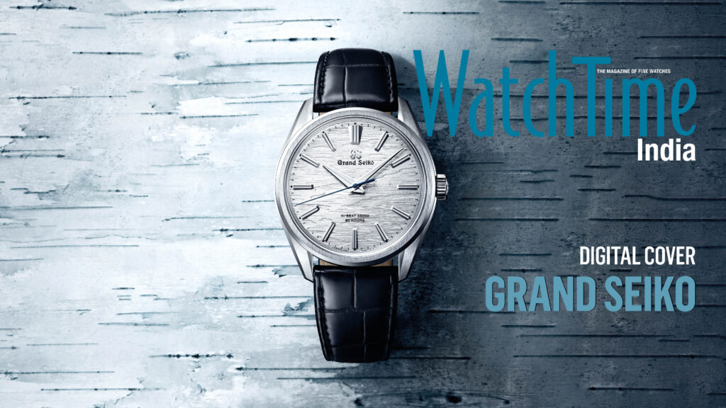 Dressed for Success: Style meets substance in the Grand Seiko’s Evolution 9 SLGW003 Manual Winding Mechanical Hi-Beat 36000 80 Hours Power Reserve