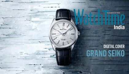 Dressed for Success: Style meets substance in the Grand Seiko’s Evolution 9 SLGW003 Manual Winding Mechanical Hi-Beat 36000 80 Hours Power Reserve