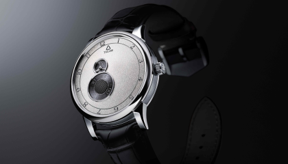 Geneva Watch Days 2024: Trilobe expands its Nuit Fantastique collection with two dial variations