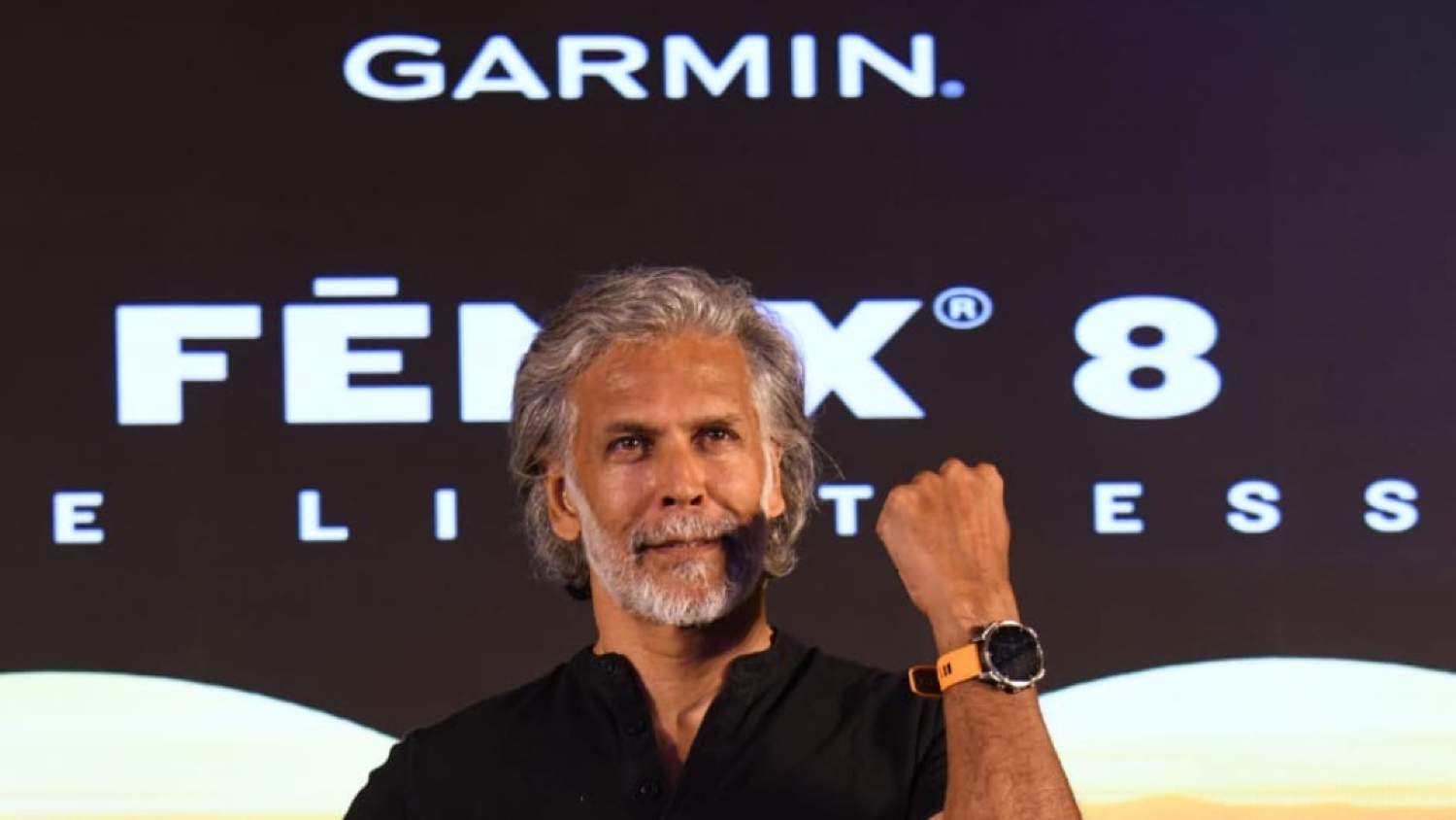 Garmin’s Fenix 8 series is now in India