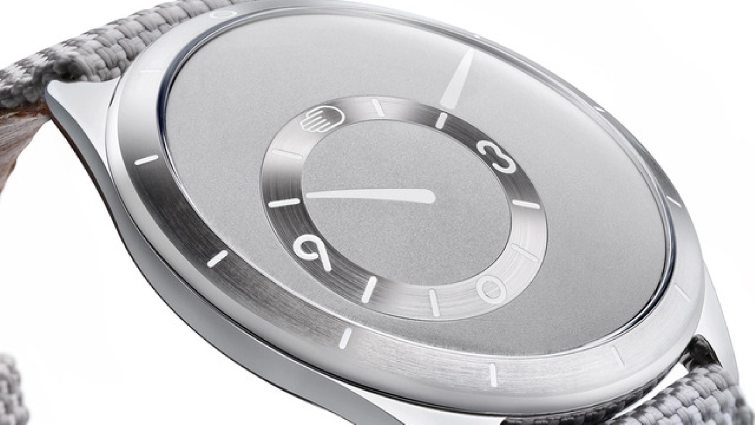 Ressence brings Type 9 in warm Grey and fresh Aqua colours