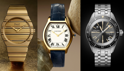 Top 5 iconic vintage designs that have made a comeback