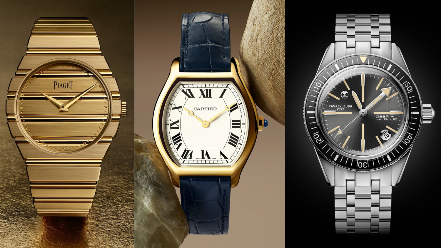 Top 5 iconic vintage designs that have made a comeback