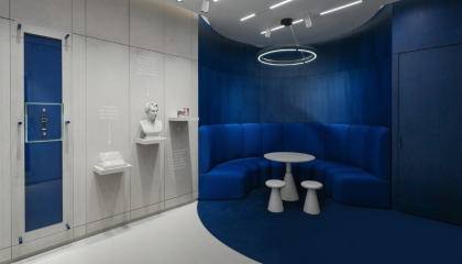 H. Moser & Cie.’s maiden boutique in India opens door in Gurugram, at City of Time by Ethos