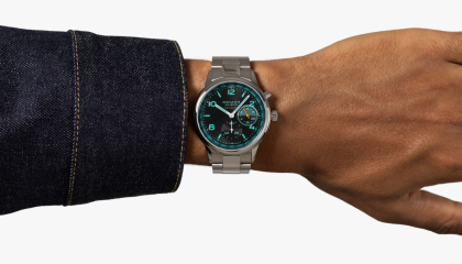 Nomos Glashütte introduces three new limited editions to its Club Sport Neomatik Worldtimer line