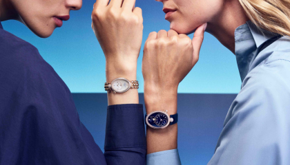 Breguet introduces refined and redesigned models in its Reine de Naples collection