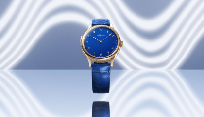 Breguet releases Classique Minute Repeater 7365 and Classique Grande Sonnerie 1905