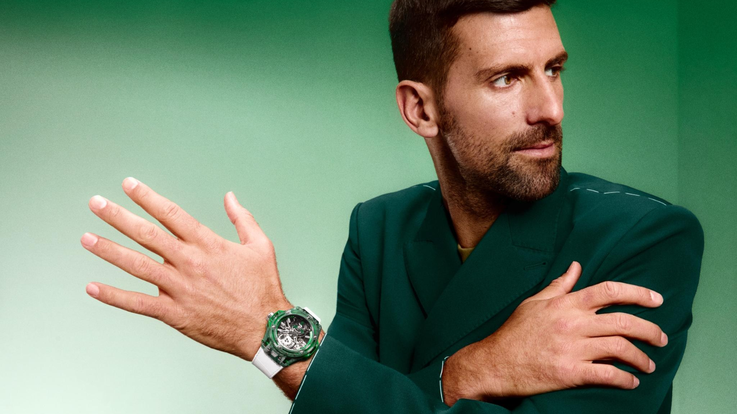 LVMH Watch Week 2026: Hublot expands its Big Bang and Classic Fusion collections