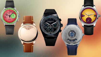 Here’s what we think 2026 is going to be like for watches