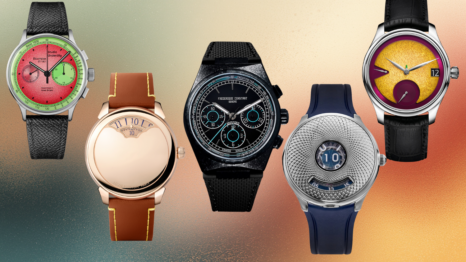 Here’s what we think 2026 is going to be like for watches