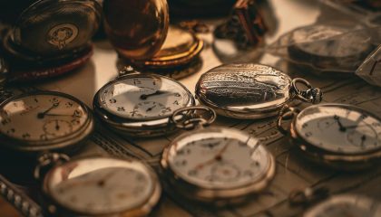 Deep Dive: The History of the Perpetual Calendar