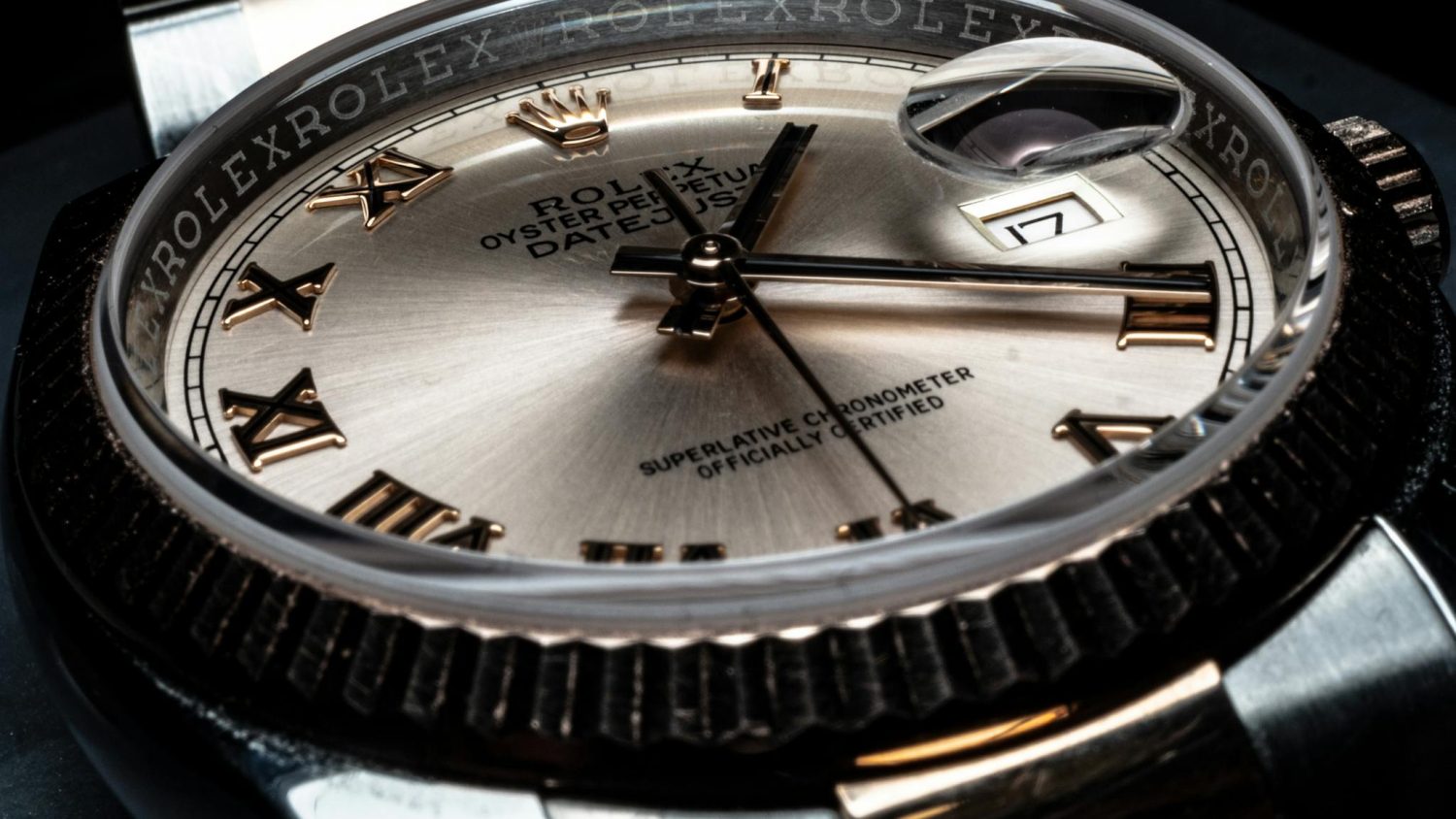Collector Spotlight: A Lifelong Passion for Chronographs