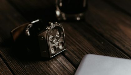 Hands-On Review: A Modern Field Watch Done Right