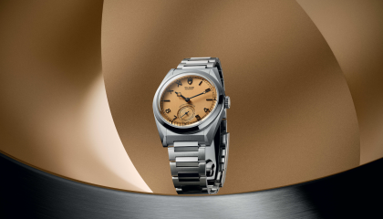 Watches and Wonders 2026: Tudor unveils new Monarch, fresh Black Bay models, and redesigned Royals