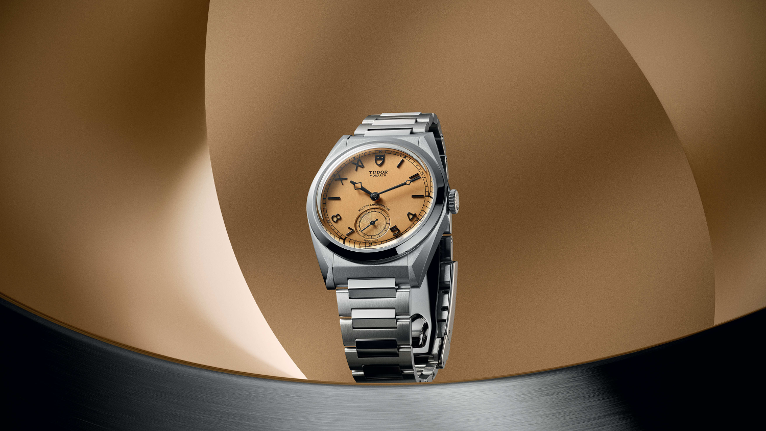 Watches and Wonders 2026: Tudor unveils new Monarch, fresh Black Bay models, and redesigned Royals