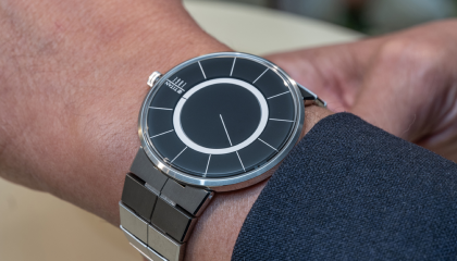 Geneva Watch Week 2026: Titan marks its Geneva debut with the Edge Ultraslim Mechanical And the Nebula Genesis Starburst