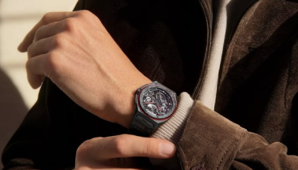 Watches and Wonders 2026 Preview: Bianchet unveils a new collection – UltraFino Rotondo
