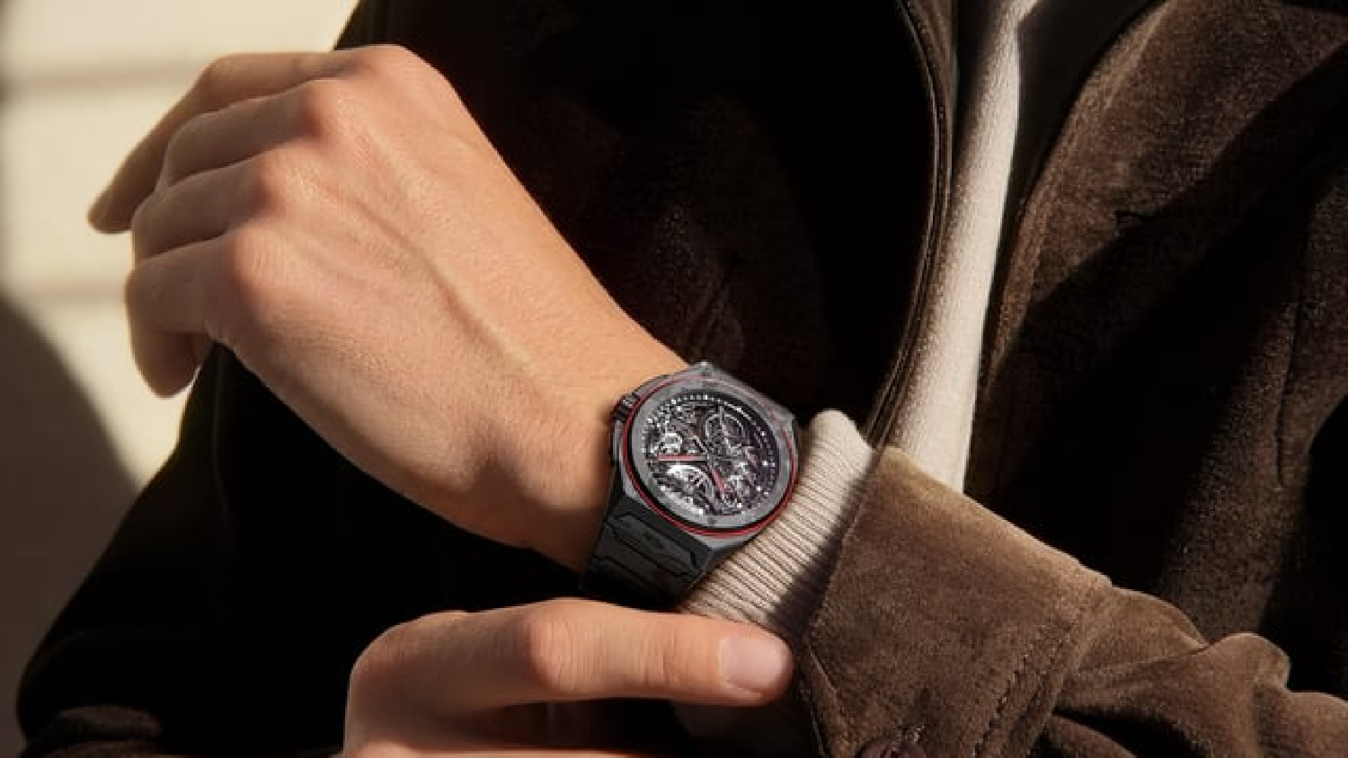 Watches and Wonders 2026 Preview: Bianchet unveils a new collection – UltraFino Rotondo
