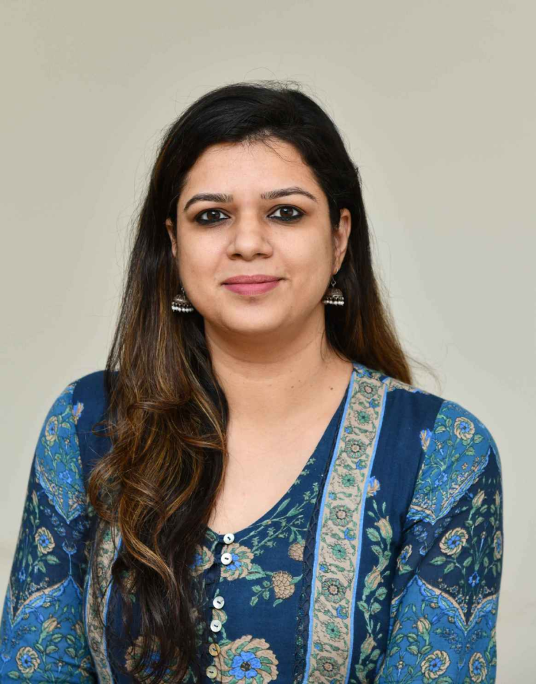 Mohita Sharma