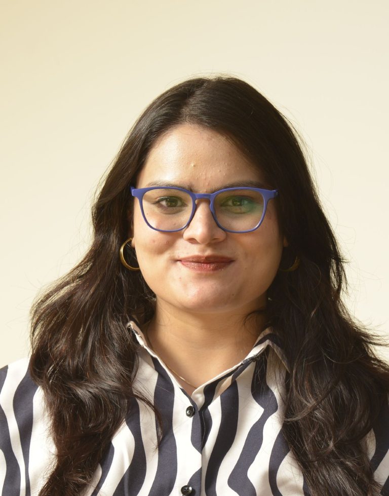 Tanu Kapoor
