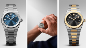 Jaeger-LeCoultre unveils two new Rendez-Vous models