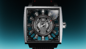 Jaeger-LeCoultre unveils two new Rendez-Vous models