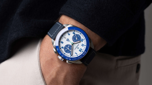 Jaeger-LeCoultre unveils two new Rendez-Vous models