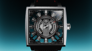Jaeger-LeCoultre unveils two new Rendez-Vous models