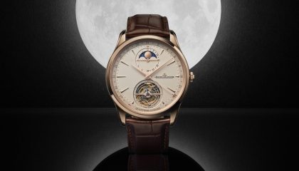 A New Master Ultra Thin