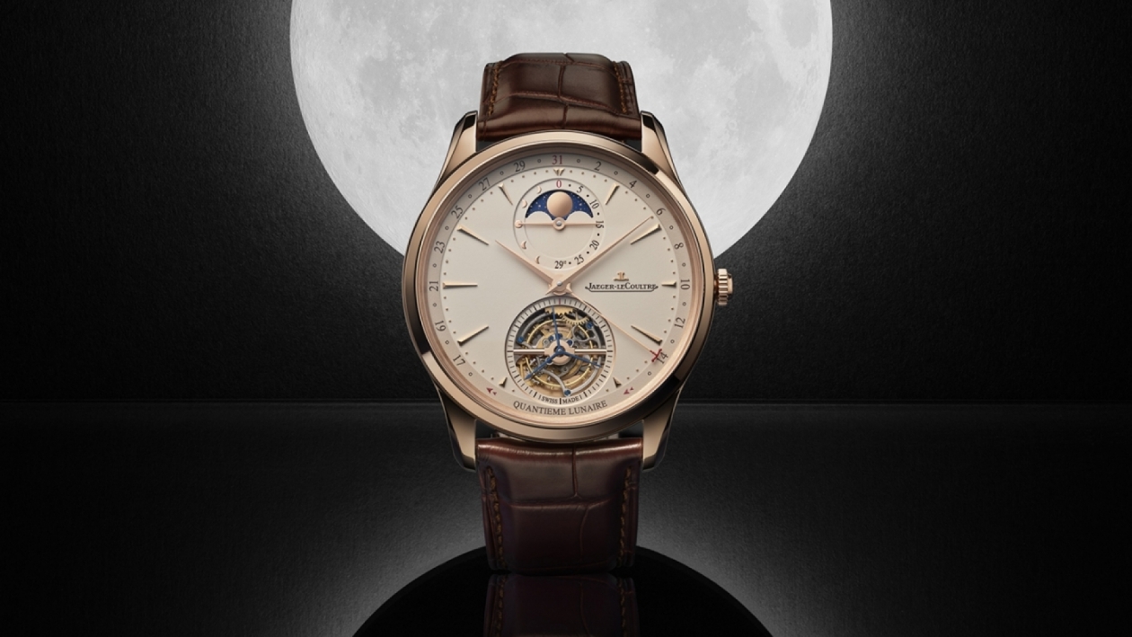 A New Master Ultra Thin