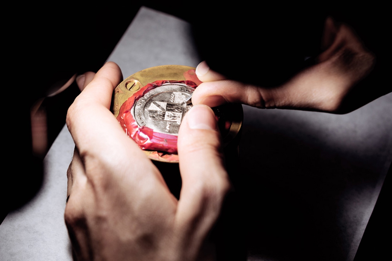 Lange X Concorso d’Eleganza