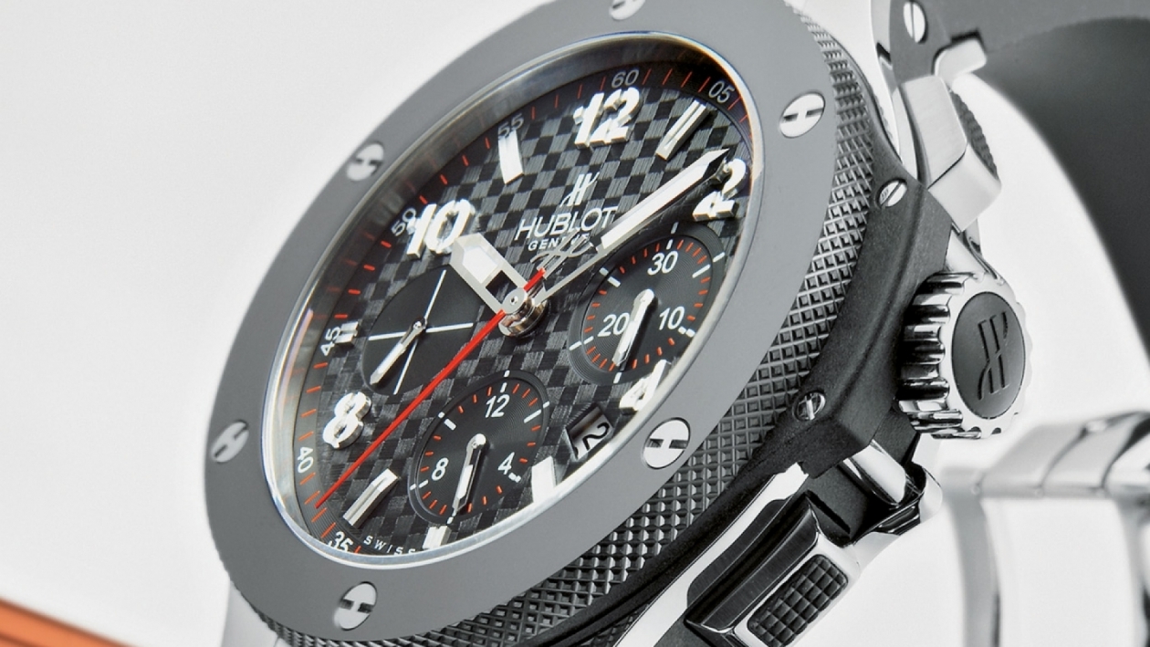Men’s Wristwatch – A Decade-By-Decade Guide