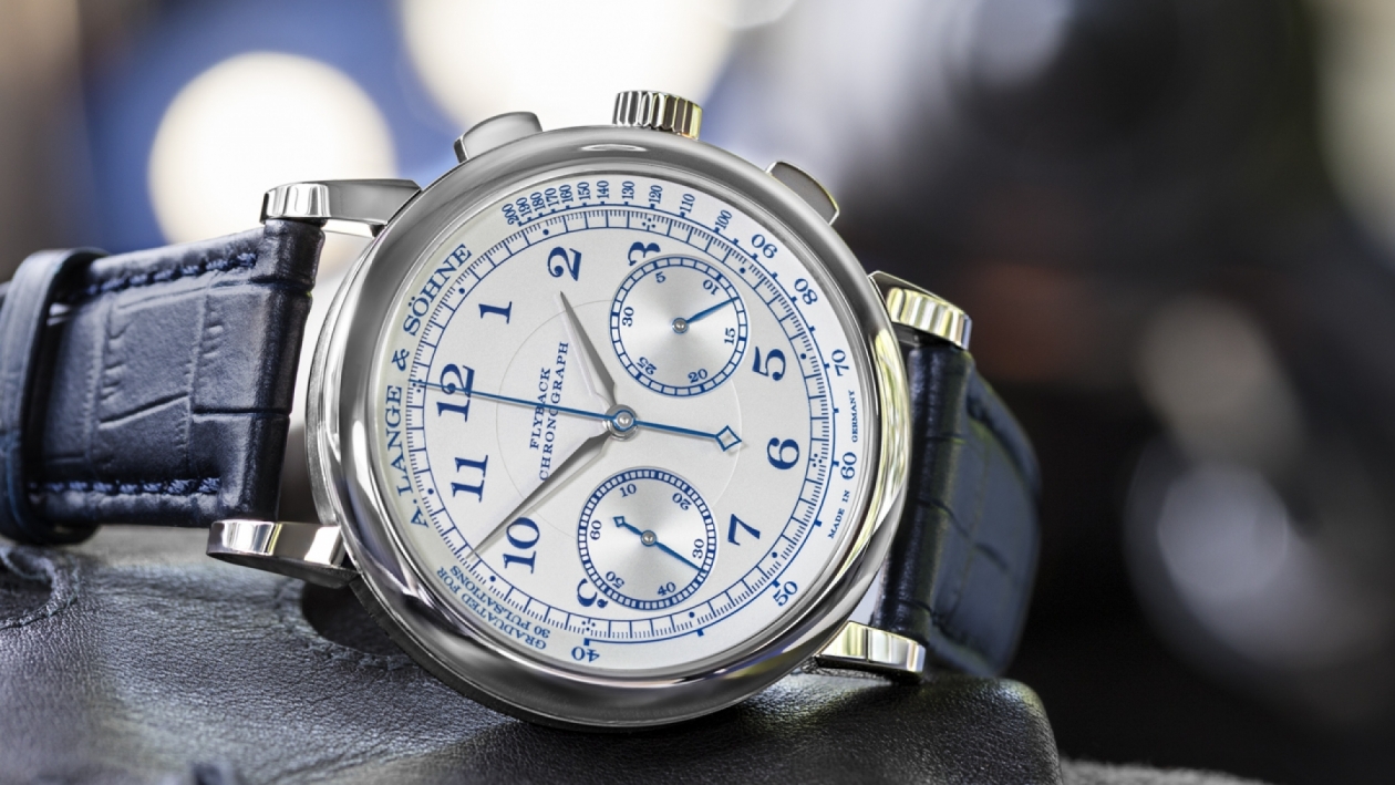 Lange x Concours d’Elegance